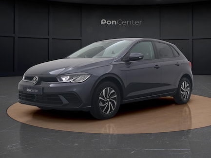 Volkswagen Polo 0