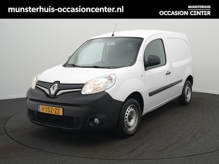 Renault Kangoo 0