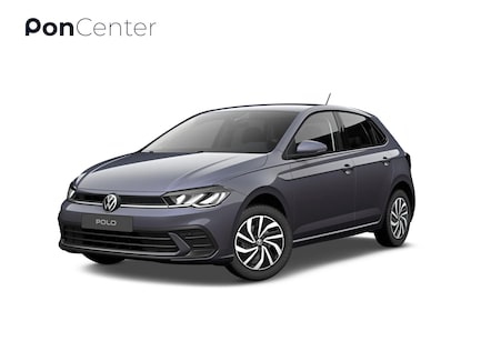 Volkswagen Polo 0