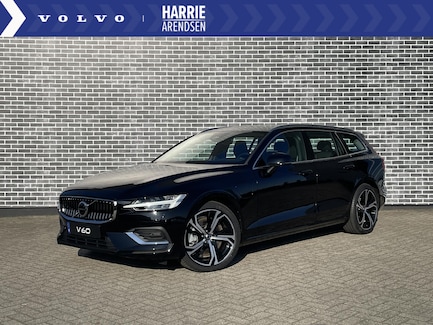 Volvo V60 0