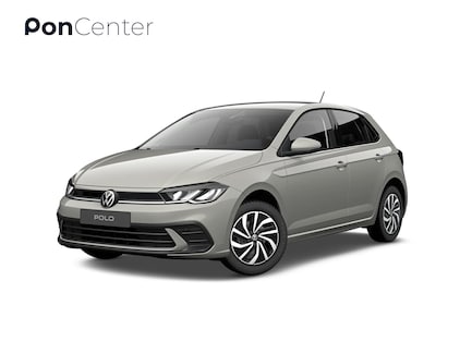 Volkswagen Polo 0