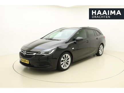 Opel Astra 0