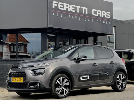 Citroën C3 0