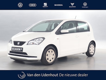 SEAT Mii 0