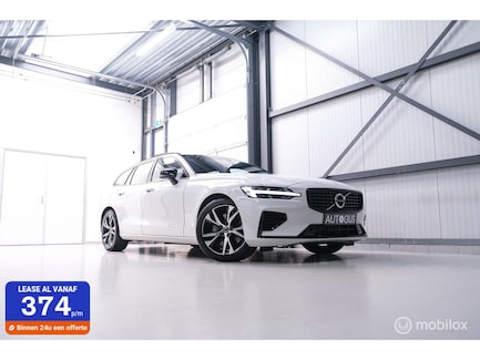 Volvo V60 0
