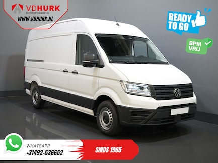 Volkswagen Crafter 0