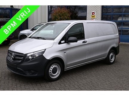 Mercedes-Benz Vito 0