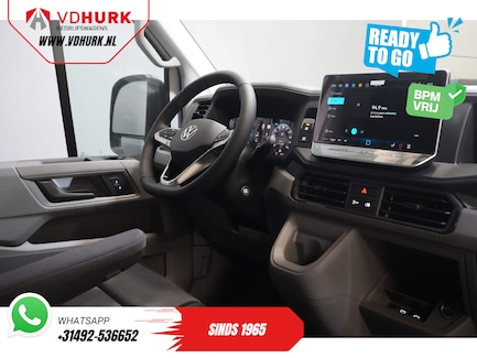 Volkswagen Crafter 0