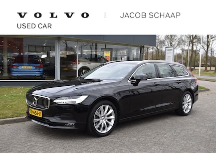 Volvo V90 0