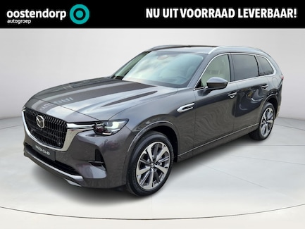 Mazda CX-80 0