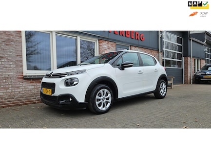 Citroën C3 0
