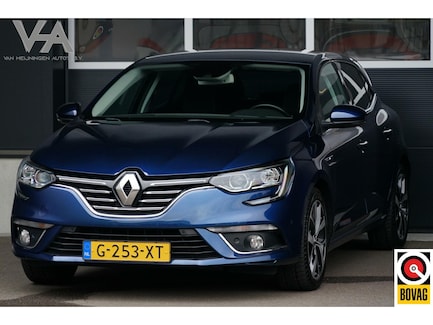 Renault Megane 0