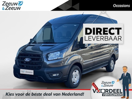 Ford Transit 0