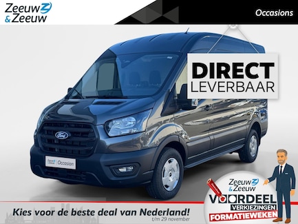 Ford Transit 0
