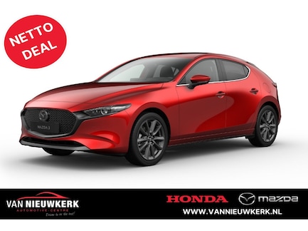 Mazda 3 0