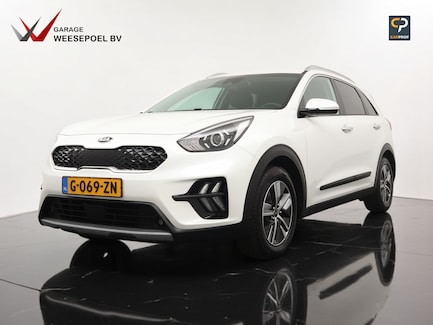 Kia Niro 0