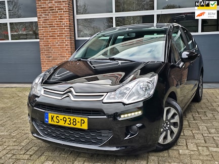 Citroën C3 0
