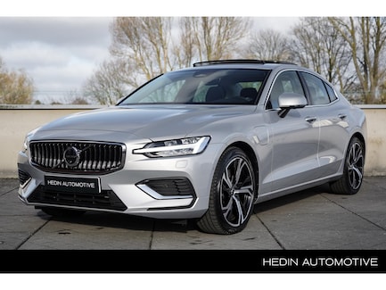 Volvo S60 0