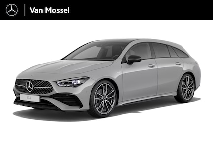 Mercedes-Benz CLA 0