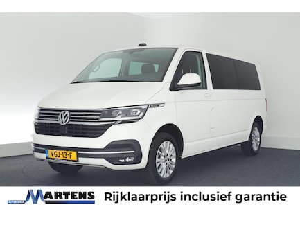 Volkswagen Transporter 0