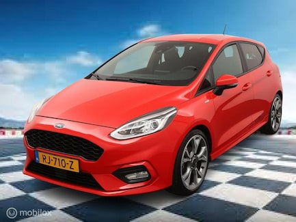 Ford Fiesta 0