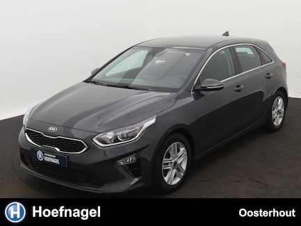 Kia Ceed 0