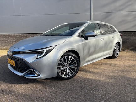 Toyota Corolla 0