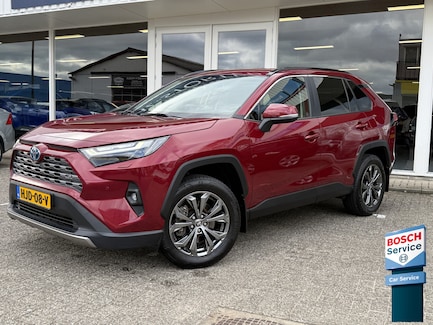 Toyota RAV4 0