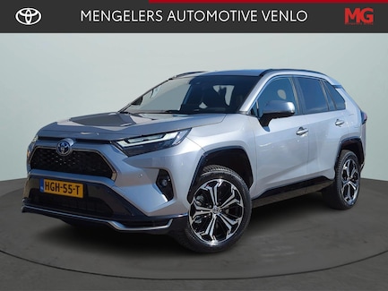Toyota RAV4 0
