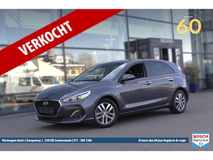 Hyundai i30 0
