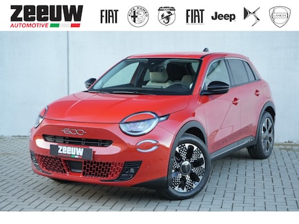 Fiat 600 0