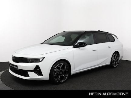 Opel Astra 0