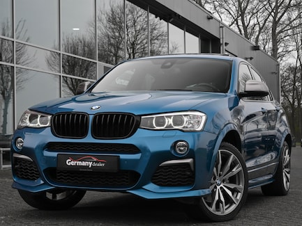 BMW X4 0