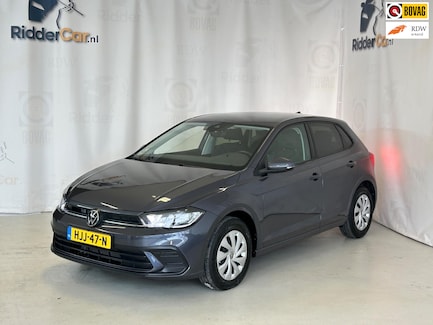 Volkswagen Polo 0