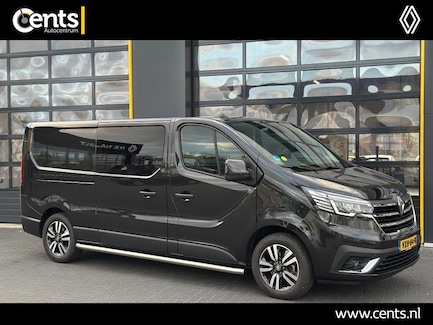 Renault Trafic 0