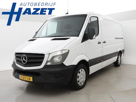 Mercedes-Benz Sprinter 0