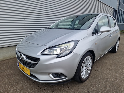 Opel Corsa 0