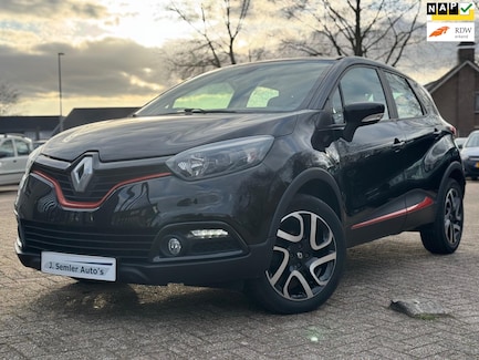 Renault Captur 0