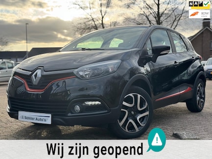 Renault Captur 0