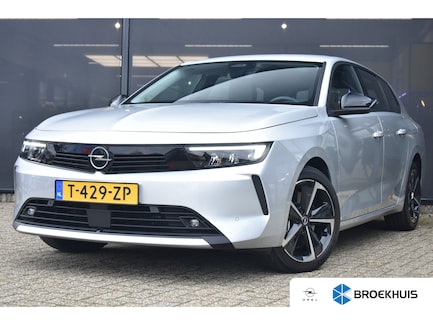 Opel Astra 0