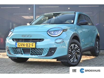 Fiat 600 0