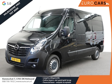 Opel Movano 0
