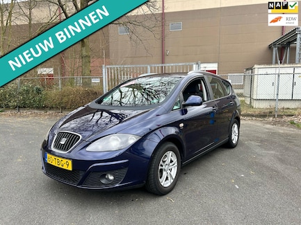 SEAT Altea XL 0