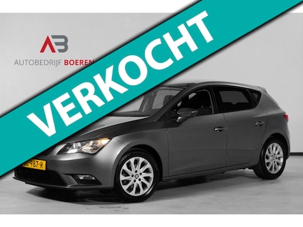 SEAT Leon 0