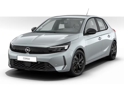 Opel Corsa 0
