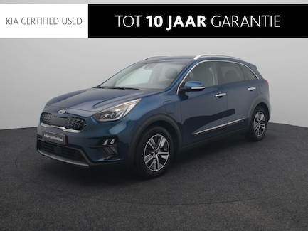 Kia Niro 0