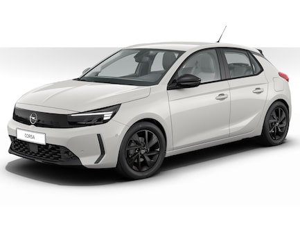 Opel Corsa 0