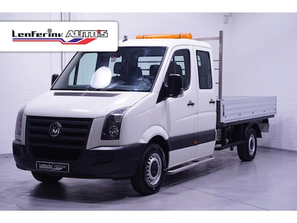 Volkswagen Crafter 0