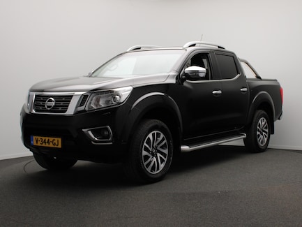 Nissan Navara 0