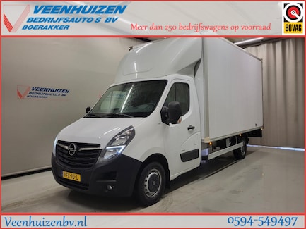 Opel Movano 0